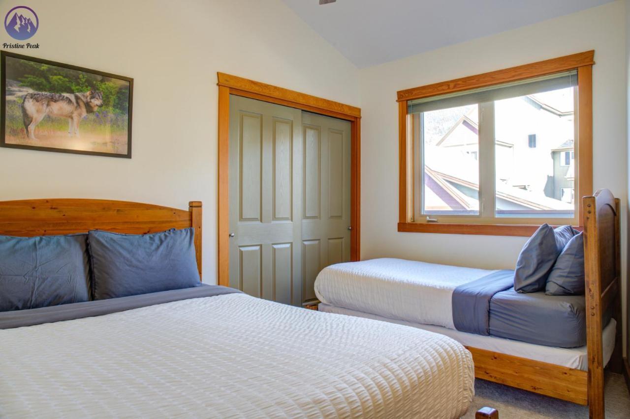 Wolf Mountain Escape Apartment *